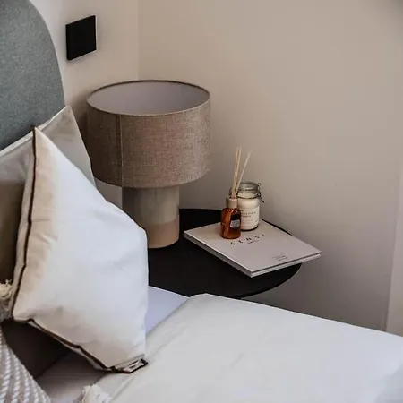 아파트 Esclusivo 130 Mq Con Vista Lago E Duomo + Terrazza *