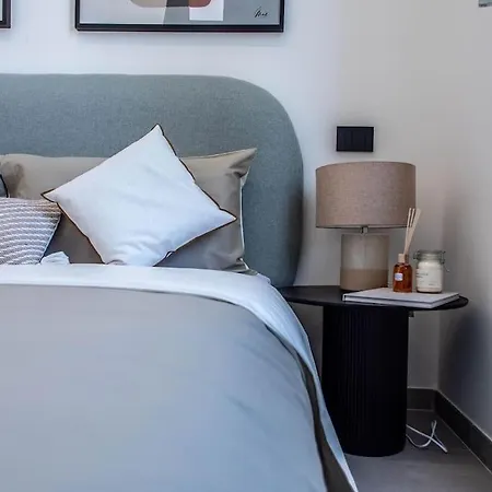 Esclusivo 130 Mq Con Vista Lago E Duomo + Terrazza 아파트 코모