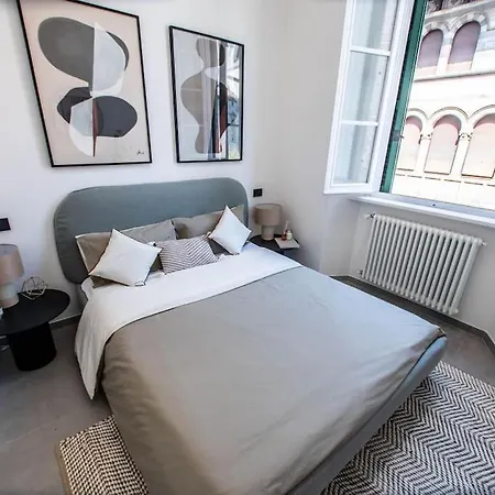 Daire Esclusivo 130 Mq Con Vista Lago E Duomo + Terrazza Como
